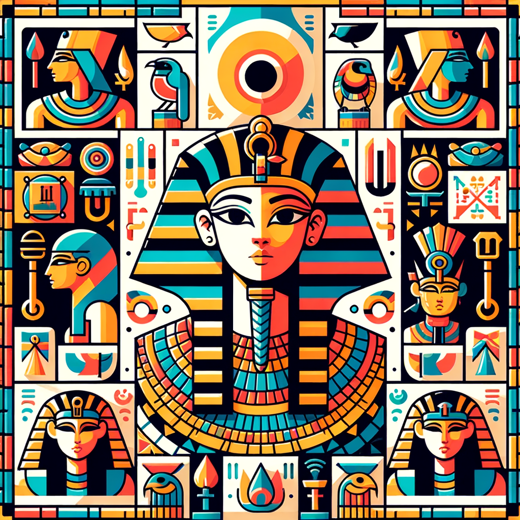 Queen of Gods Radiance